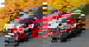 A5  Cabriolet (2009 - 2017)